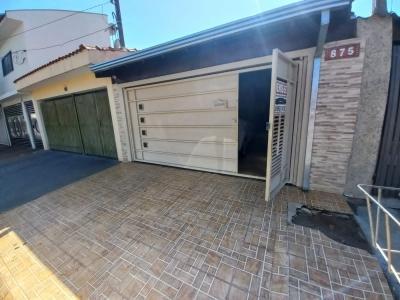 Imóvel ref. 16622 no bairro JD JÓCKEI CLUB A