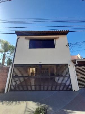Imóvel ref. 16634 no bairro CID JARDIM