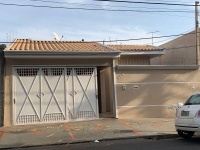 Imóvel ref. 16638 no bairro JD SÃO RAFAEL