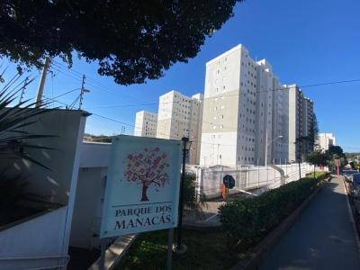 Imóvel ref. 16650 no bairro RECREIO SÃO JUDAS TADEU