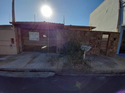 Imóvel ref. 16652 no bairro PQ SANTA FELICIA JARDIM