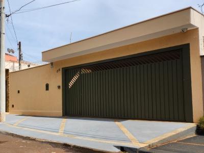 Imóvel ref. 16657 no bairro ROMEU SANTINI