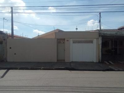 Imóvel ref. 16660 no bairro VL PRADO