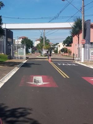 Imóvel ref. 16663 no bairro RES AQUARELA