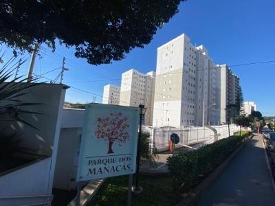 Imóvel ref. 16667 no bairro RECREIO SÃO JUDAS TADEU