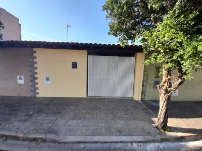 Imóvel ref. 16668 no bairro JD MERCEDES