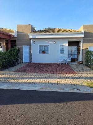 Imóvel ref. 16673 no bairro RECANTO DO BOSQUE
