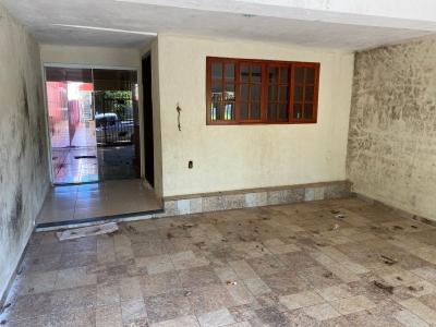 Imóvel ref. 16675 no bairro JD JOCKEI CLUB A