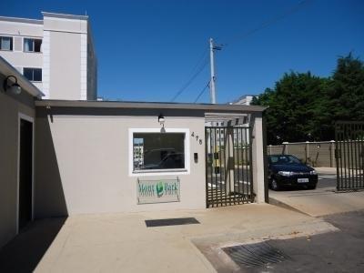 Imóvel ref. 16681 no bairro JD JÓCKEI CLUB A