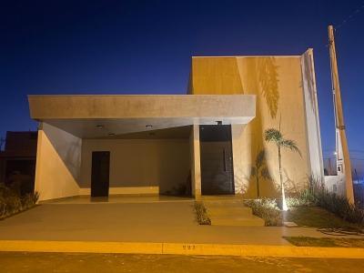 Imóvel ref. 16683 no bairro RES VILLENEUVE I