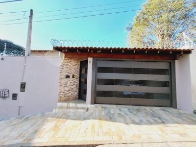 Imóvel ref. 16689 no bairro JD NOSSA SENHORA APARECIDA