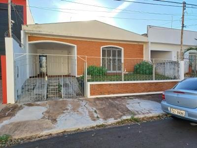 Imóvel ref. 16693 no bairro JD ALVORADA