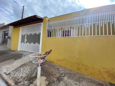Imóvel ref. 16706 no bairro RES ITAMARATI