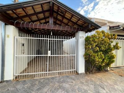 Imóvel ref. 16707 no bairro PQ SANTA FELICIA JARDIM