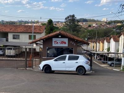 Imóvel ref. 16718 no bairro RECREIO SÃO JUDAS TADEU