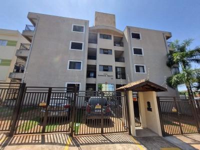 Imóvel ref. 16748 no bairro JD SANTA PAULA
