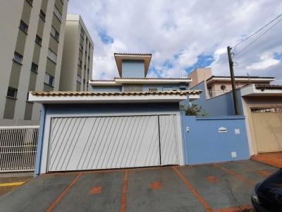 Imóvel ref. 16781 no bairro JD ALVORADA
