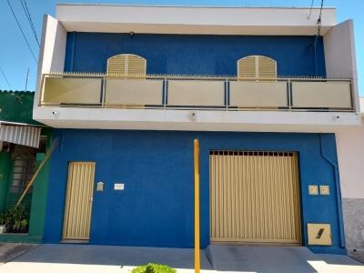 Imóvel ref. 16787 no bairro VL PRADO