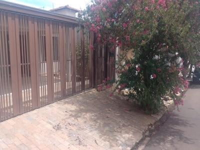 Imóvel ref. 16816 no bairro JD RICETTI