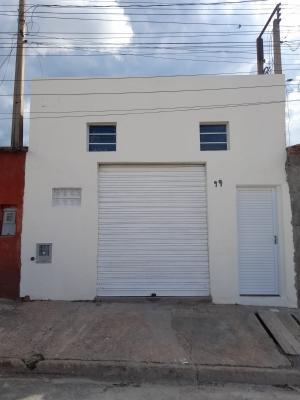 Imóvel ref. 16846 no bairro CID ARACY
