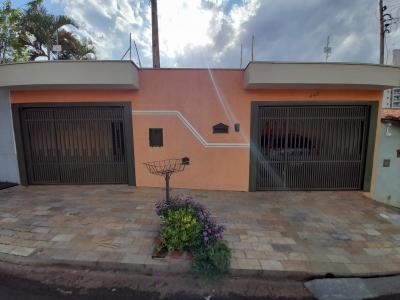 Imóvel ref. 16868 no bairro JD SANTA PAULA