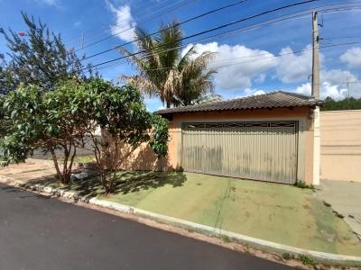 Imóvel ref. 1687 no bairro RES SAMAMBAIA