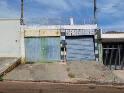 Imóvel ref. 16892 no bairro JD MEDEIROS