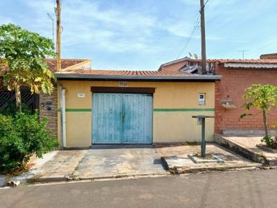 Imóvel ref. 16893 no bairro JD BEATRIZ