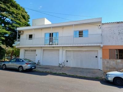 Imóvel ref. 16910 no bairro VL PELICANO