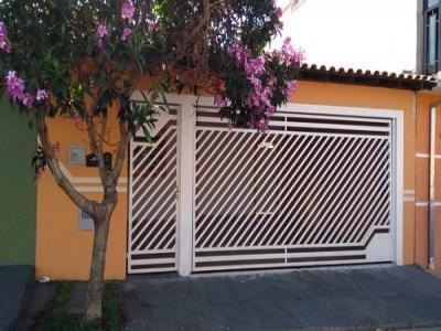 Imóvel ref. 16943 no bairro RESIDENCIAL PQ DOURADINHO