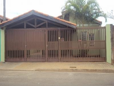Imóvel ref. 16945 no bairro RESIDENCIAL PQ DOURADINHO