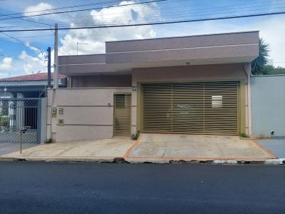 Imóvel ref. 16972 no bairro RES SAMAMBAIA