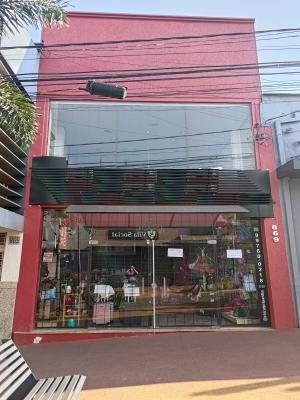 Imóvel ref. 16977 no bairro CENTRO