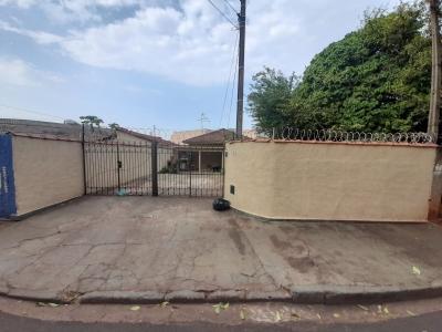 Imóvel ref. 16986 no bairro NÚCLEO RES SILVIO VILARI