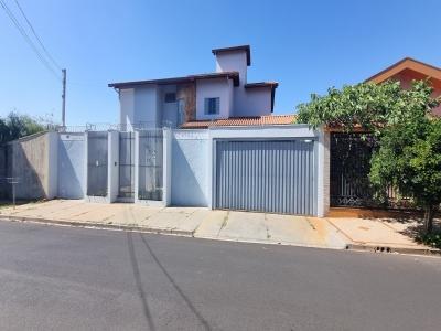 Imóvel ref. 16987 no bairro PQ SANTA MARTA