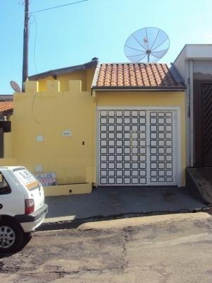Imóvel ref. 17029 no bairro ROMEU TORTORELLI