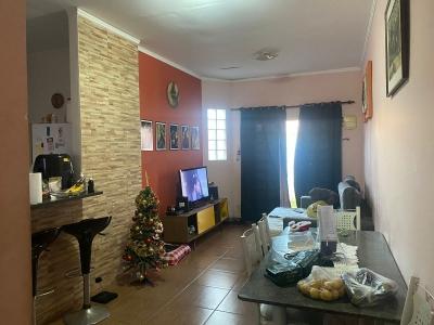 Imóvel ref. 17034 no bairro CID ARACY II