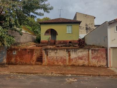 Imóvel ref. 17051 no bairro JD SÃO CARLOS