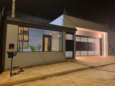 Imóvel ref. 17054 no bairro JD DO BOSQUE