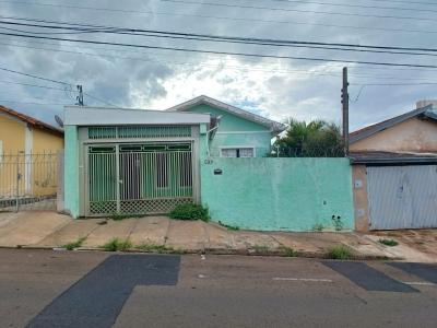 Imóvel ref. 17062 no bairro JD RICETTI
