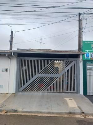 Imóvel ref. 17100 no bairro JD SÃO JOÃO BATISTA
