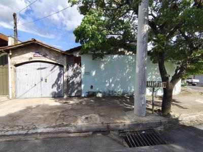 Imóvel ref. 17105 no bairro JD JÓCKEI CLUB A