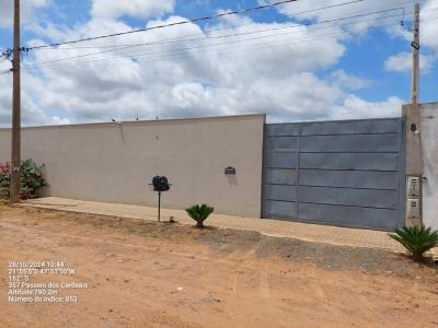 Imóvel ref. 17119 no bairro QUINTA DOS BURITIS