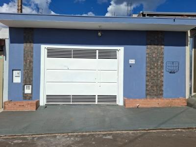 Imóvel ref. 17128 no bairro RES PARQUE DOURADINHO