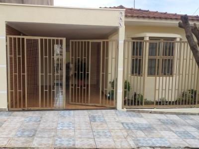 Imóvel ref. 17132 no bairro RES MONSENHOR ROMEU TORTORELLI