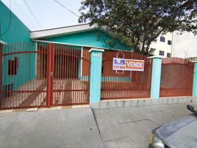 Imóvel ref. 17138 no bairro CID JARDIM