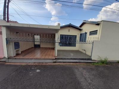 Imóvel ref. 17152 no bairro JD MACARENGO