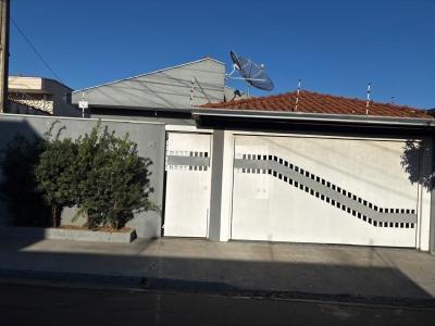 Imóvel ref. 17155 no bairro JD EMBARÉ