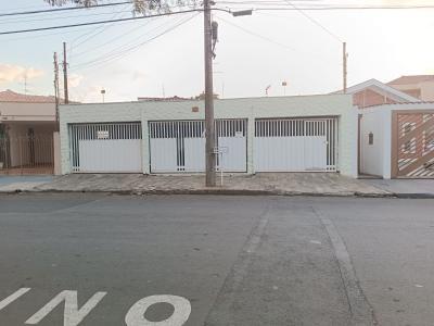 Imóvel ref. 17161 no bairro VL SÃO JOSÉ