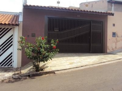 Imóvel ref. 17171 no bairro JD MEDEIROS